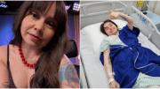 “Jamás pensé que me iba a pasar a mí”: Cynthia Gallardo de El Sentido del Humor revela lucha contra el cáncer cervicouterino