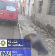 “Vamos a buscar nuestros pavos”: Autor de atraco y homicidio revela modus operandi