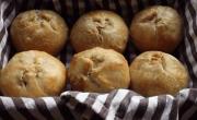Knishes de papa y cebolla: la receta económica y rendidora para la mesa de Año Nuevo 2026