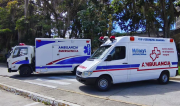 Iahula recibe nuevos equipos médicos para fortalecer atención a pacientes en Merida