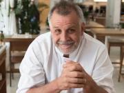 Salud de Christian Petersen: el Hospital Alemán confirmó que permanece estable