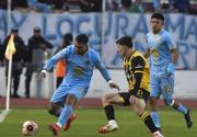 Torneo boliviano 2026 comenzará el primer fin de semana de febrero