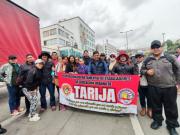 El Magisterio Urbano de Tarija socializará a detalle el DS 5503