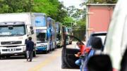 El 7,5% de las familias en Tarija viven del transporte