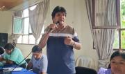 Evo Morales: El 5503 es peor que el 21060