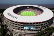 River anunciaría el techado del Monumental y una ampliación a 100.000 espectadores