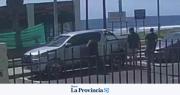 Alerta por la inseguridad en Chile: robaron una camioneta a mendocinos en La Serena
