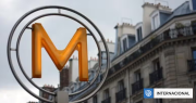 Presunto agresor de tres mujeres en el metro de París fue trasladado a enfermería psiquiátrica