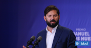 Presidente Gabriel Boric podría visitar Chiloé en enero próximo por el bicentenario