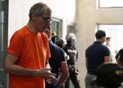 Decisión judicial sobre habeas corpus para el exvicepresidente Jorge Glas se conocerá este domingo