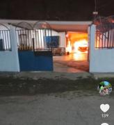 Bomberos sofocaron incendio de vehículo en Ocumare