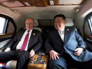 Kim Jong-un volvió a respaldar a Putin y profundizó la alianza con Rusia: “Compartimos sangre, vida y muerte”