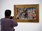 Maruja Mallo, entre restos y modernidad: la gran retrospectiva del Reina Sofía