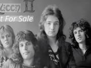 Escuchá la canción inédita de Queen grabada en 1974 y que se conoce ahora