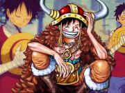 One Piece, arco de Elbaf: cuándo se estrena en Crunchyroll, capítulos y todo lo que debes saber de la nueva temporada del anime