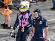 Quién es el entrenador físico de Franco Colapinto para la temporada 2026 de la Fórmula 1