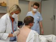 Avanza la supergripe H3N2 en Argentina y aceleran un plan para frenarla a tiempo en una fecha clave