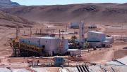 Un año con exportaciones mineras récord en Salta