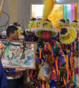 Más de 700 Zaragozas celebran la vida en el estado Lara este 28-Dic: Día de los Santos Inocentes