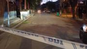 Investigan un homicidio consumado y doble homicidio frustrado en Estación Central