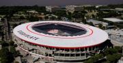 River apuesta a un Estadio completamente techado y una capacidad ampliada a 100 mil personas para el 2026