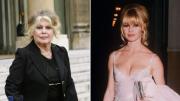 Fallece Brigitte Bardot, icono del cine francés