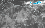 INAMEH: condiciones atmosféricas estables se prevé en buena parte de Venezuela