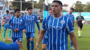 Martín Pino se quedará en Godoy Cruz y no se irá a Colón