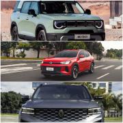 Premios PIA 2025: los Autos del Año ya tienen sus candidatos en Argentina