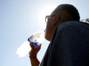 Cómo prevenir el golpe de calor con temperaturas extremas en Mendoza
