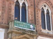 Italia exige la liberación del trabajador humanitario Alberto Trentini recluido en El Rodeo I