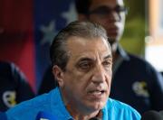 CNP alertó sobre el deterioro de la salud de Biagio Pilieri tras 16 meses detenido