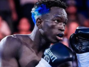 El senegalés nacionalizado argentino que sorprende en el mundo del boxeo: Touba Niang