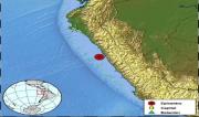 Sismo de magnitud 6 sacude Perú y activa emergencia nacional