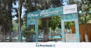El camping El Pinar abrió la temporada de verano: ¿qué pasó con el Parque Acuático?