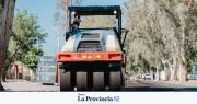 Plan Provincial de Pavimentación: en el 2026 llegará a los últimos 4 departamentos