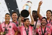 Inter Miami de Messi confirma gira por Perú, Colombia y Ecuador
