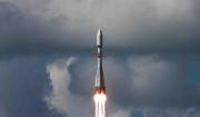 Rusia envía al espacio más de 50 satélites, incluidos 3 iraníes