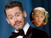 Macaulay Culkin contó que sus hijos aman “Mi pobre angelito” sin saber que él es el protagonista