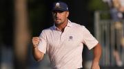 Se desarma el LIV Golf: Bryson DeChambeau pone en duda su continuidad en el circuito
