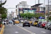 Cámaras y semáforos inteligentes transforman la movilidad y reducen los accidentes en Portoviejo