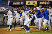 Análisis de refuerzos: el plan maestro de Magallanes para el Round Robin 