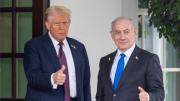 Netanyahu viaja a EE. UU. para reunirse con Trump en plena presión por Gaza e Irán