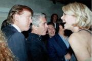 Trump califica caso Epstein como una “caza de brujas”