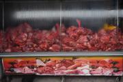 Venta de carne a Bs 37 continuará desde este lunes en el frigorífico