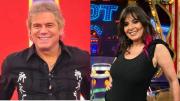 La tremenda reacción de Beto Casella cuando Mirtha Legrand le preguntó por su relación con Edith Hermida