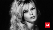 Muere a los 91 años la actriz y activista Brigitte Bardot