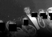 Trump, bajo la sombra de Epstein