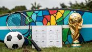 Calendario de eventos deportivos 2026: Fútbol, tenis, surf, carreras y más