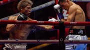 Naoya Inoue dejó sin invicto al mexicano Alan Picasso
